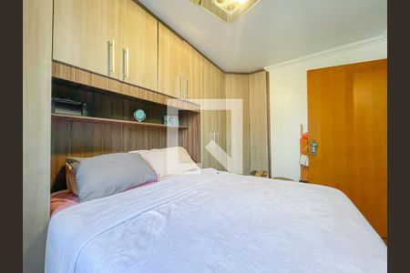 Quarto 1 de apartamento para alugar com 2 quartos, 57m² em Bandeiras, Osasco