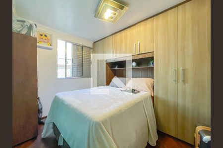Quarto 1 de apartamento para alugar com 2 quartos, 57m² em Bandeiras, Osasco