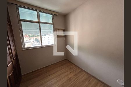 Quarto 1 de apartamento para alugar com 2 quartos, 69m² em Lins de Vasconcelos, Rio de Janeiro