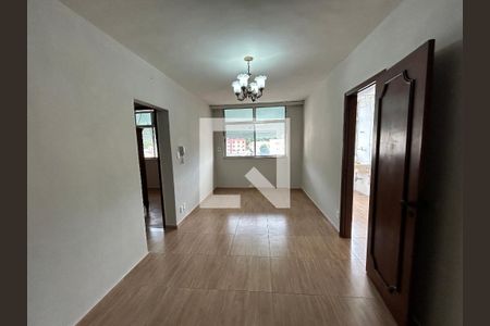 Sala de apartamento para alugar com 2 quartos, 69m² em Lins de Vasconcelos, Rio de Janeiro
