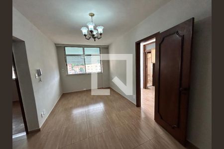 Sala de apartamento para alugar com 2 quartos, 69m² em Lins de Vasconcelos, Rio de Janeiro