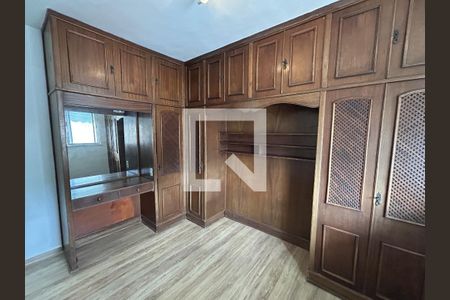 Quarto 1 de apartamento para alugar com 2 quartos, 69m² em Lins de Vasconcelos, Rio de Janeiro