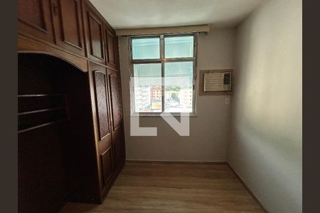 Quarto 1 de apartamento para alugar com 2 quartos, 69m² em Lins de Vasconcelos, Rio de Janeiro