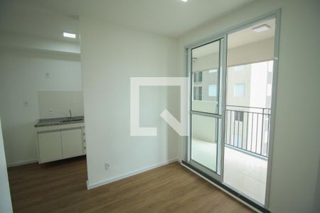 Apartamento para alugar com 2 quartos, 48m² em Belenzinho, São Paulo