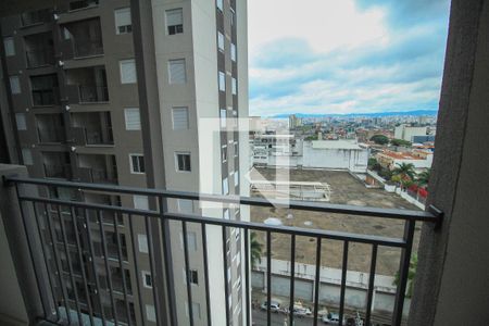 Apartamento para alugar com 2 quartos, 48m² em Belenzinho, São Paulo