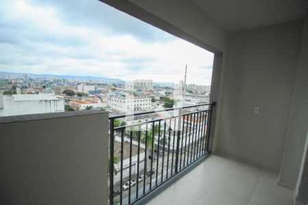 Apartamento para alugar com 2 quartos, 48m² em Belenzinho, São Paulo