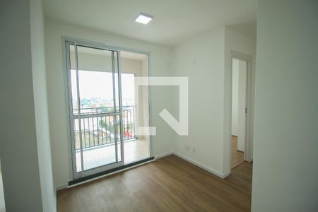 Apartamento para alugar com 2 quartos, 48m² em Belenzinho, São Paulo