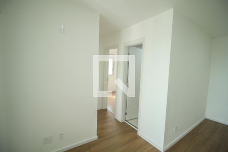 Apartamento para alugar com 2 quartos, 48m² em Belenzinho, São Paulo