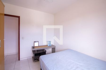 Quarto 1 de apartamento para alugar com 2 quartos, 60m² em Colubandê, São Gonçalo