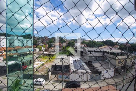 Vista do Quarto 1 de apartamento para alugar com 2 quartos, 60m² em Colubandê, São Gonçalo