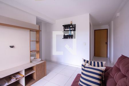 Apartamento para alugar com 2 quartos, 60m² em Colubandê, São Gonçalo
