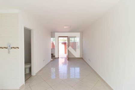 Casa de Condomínio à venda com 2 quartos, 60m² em Vila Irmaos Arnoni, São Paulo