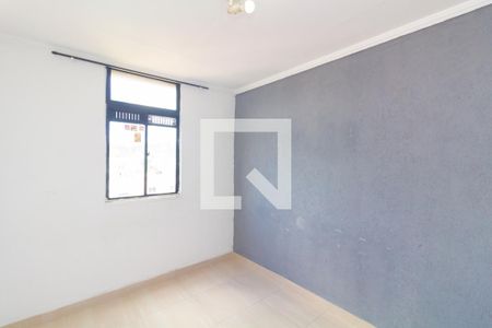 Quarto 1 de apartamento para alugar com 2 quartos, 48m² em Cidade Tiradentes, São Paulo