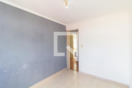 Quarto 1 de apartamento para alugar com 2 quartos, 48m² em Cidade Tiradentes, São Paulo