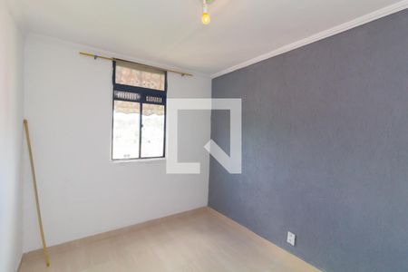 Quarto 2 de apartamento para alugar com 2 quartos, 48m² em Cidade Tiradentes, São Paulo
