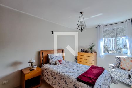 Quarto 2 de apartamento à venda com 2 quartos, 100m² em Vila Mariana, São Paulo