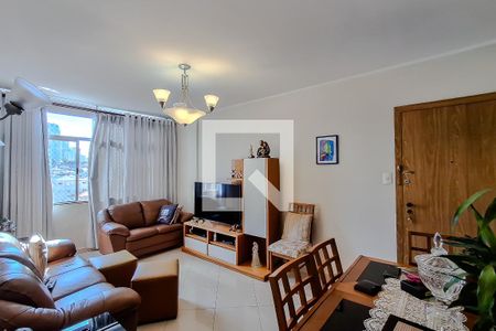 Sala de apartamento à venda com 2 quartos, 100m² em Vila Mariana, São Paulo