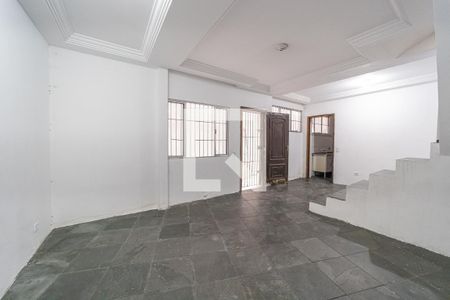 Sala de casa para alugar com 2 quartos, 160m² em Jardim Matarazzo, São Paulo