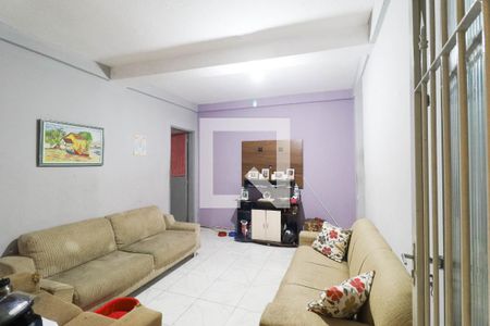 Casa à venda com 6 quartos, 230m² em Jardim Brasil (zona Norte), São Paulo