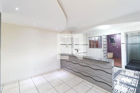 Casa à venda com 6 quartos, 230m² em Jardim Brasil (zona Norte), São Paulo