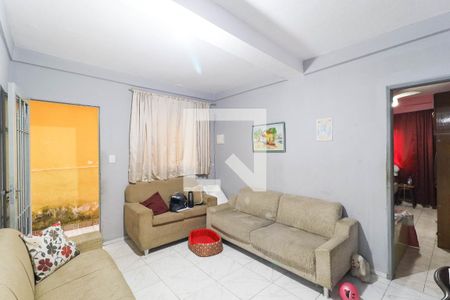 Casa à venda com 6 quartos, 230m² em Jardim Brasil (zona Norte), São Paulo