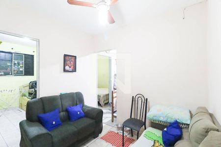 Casa à venda com 6 quartos, 230m² em Jardim Brasil (zona Norte), São Paulo