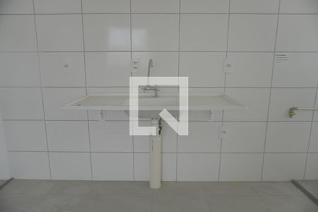 Apartamento à venda com 2 quartos, 44m² em Cidade Nova São Miguel, São Paulo