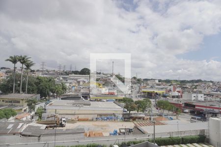 Apartamento à venda com 2 quartos, 44m² em Cidade Nova São Miguel, São Paulo