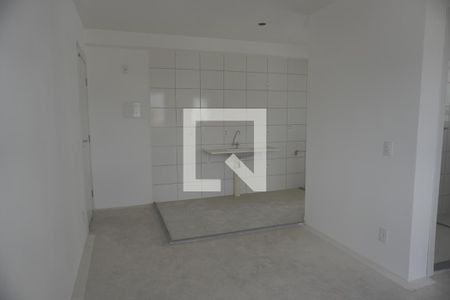 Apartamento à venda com 2 quartos, 44m² em Cidade Nova São Miguel, São Paulo