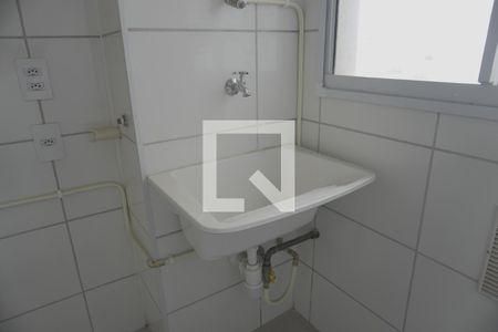 Apartamento à venda com 2 quartos, 44m² em Cidade Nova São Miguel, São Paulo