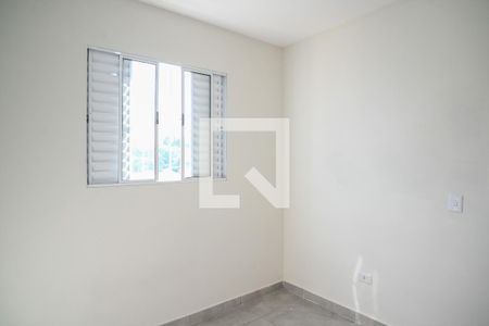 Quarto 2 de apartamento para alugar com 2 quartos, 40m² em Parque Bristol, São Paulo