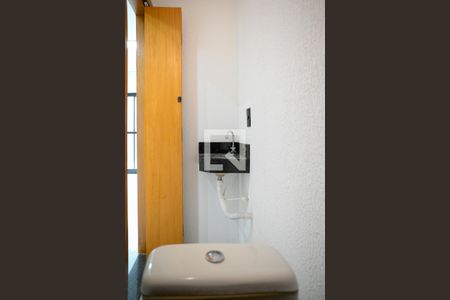 Lavabo de casa à venda com 3 quartos, 120m² em Vila Santa Teresa, São Paulo