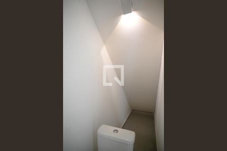 Lavabo de casa à venda com 3 quartos, 120m² em Vila Santa Teresa, São Paulo