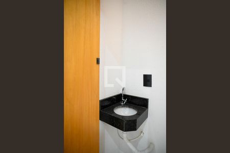 Lavabo de casa à venda com 3 quartos, 120m² em Vila Santa Teresa, São Paulo