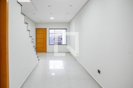 Sala de casa à venda com 3 quartos, 120m² em Vila Santa Teresa, São Paulo