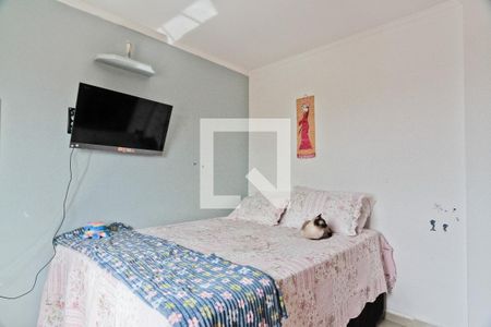 Quarto 2 de apartamento à venda com 2 quartos, 70m² em Santana, São Paulo