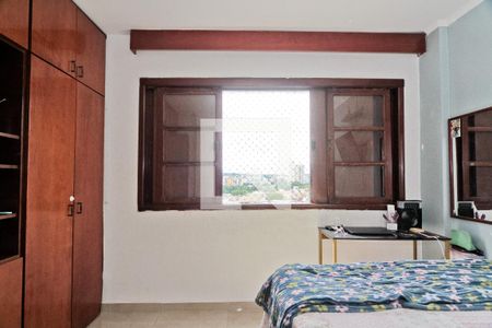 Quarto 2 de apartamento à venda com 2 quartos, 70m² em Santana, São Paulo