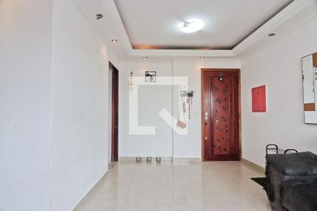 Sala de apartamento à venda com 2 quartos, 70m² em Santana, São Paulo