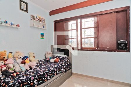 Quarto 1 de apartamento à venda com 2 quartos, 70m² em Santana, São Paulo