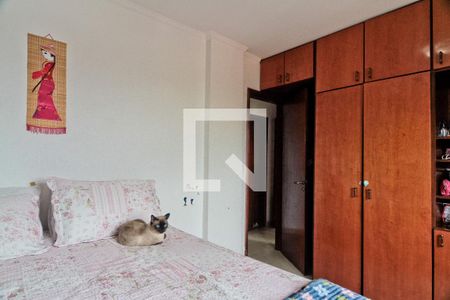 Quarto 2 de apartamento à venda com 2 quartos, 70m² em Santana, São Paulo