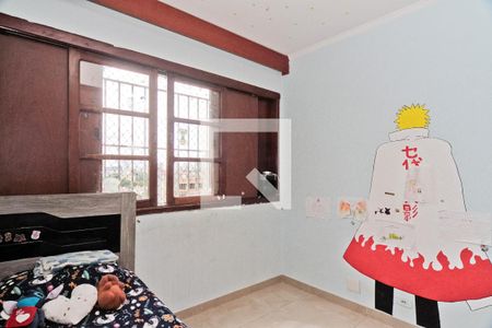 Quarto 1 de apartamento à venda com 2 quartos, 70m² em Santana, São Paulo