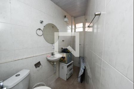 Lavabo de casa para alugar com 2 quartos, 200m² em Miramar (barreiro), Belo Horizonte