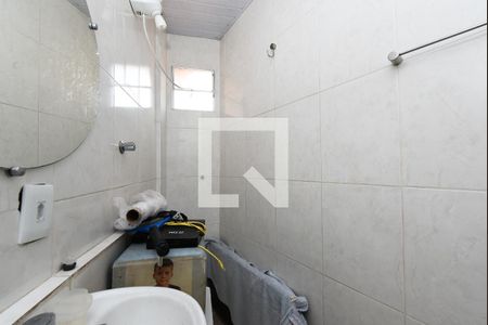 Lavabo de casa para alugar com 2 quartos, 200m² em Miramar (barreiro), Belo Horizonte