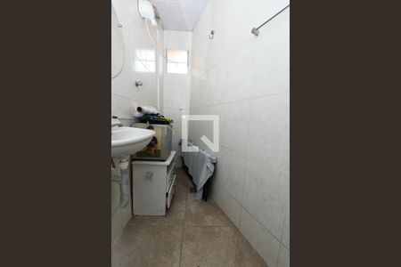 Lavabo de casa para alugar com 2 quartos, 200m² em Miramar (barreiro), Belo Horizonte