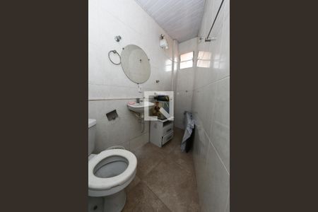 Lavabo de casa para alugar com 2 quartos, 200m² em Miramar (barreiro), Belo Horizonte