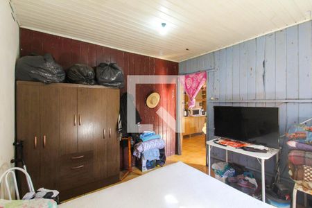 Quarto 2 de casa para alugar com 3 quartos, 81m² em Rio Branco, Canoas