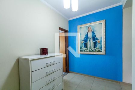 Hall dos Quartos de casa à venda com 3 quartos, 193m² em Jardim Maria Cecilia, São Bernardo do Campo