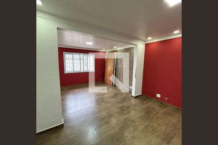 Sala de casa para alugar com 6 quartos, 252m² em Jardim Rosa de Franca, Guarulhos