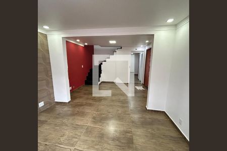 Sala de casa para alugar com 6 quartos, 252m² em Jardim Rosa de Franca, Guarulhos