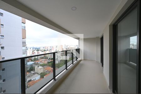 Apartamento à venda com 1 quarto, 46m² em Vila Clementino, São Paulo